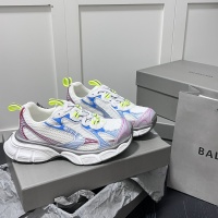 Cheap Balenciaga Casual Shoes For Men #1155283 Replica Wholesale [$98.00 USD] [ITEM#1155283] on Replica Balenciaga Casual Shoes
