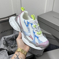 Cheap Balenciaga Casual Shoes For Men #1155283 Replica Wholesale [$98.00 USD] [ITEM#1155283] on Replica Balenciaga Casual Shoes