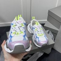 Cheap Balenciaga Casual Shoes For Women #1155284 Replica Wholesale [$98.00 USD] [ITEM#1155284] on Replica Balenciaga Casual Shoes