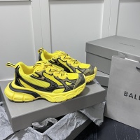 Cheap Balenciaga Casual Shoes For Men #1155285 Replica Wholesale [$98.00 USD] [ITEM#1155285] on Replica Balenciaga Casual Shoes