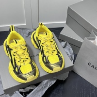 Cheap Balenciaga Casual Shoes For Men #1155285 Replica Wholesale [$98.00 USD] [ITEM#1155285] on Replica Balenciaga Casual Shoes