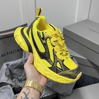 Cheap Balenciaga Casual Shoes For Men #1155285 Replica Wholesale [$98.00 USD] [ITEM#1155285] on Replica Balenciaga Casual Shoes