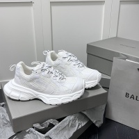Cheap Balenciaga Casual Shoes For Men #1155287 Replica Wholesale [$98.00 USD] [ITEM#1155287] on Replica Balenciaga Casual Shoes