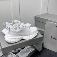 Cheap Balenciaga Casual Shoes For Men #1155287 Replica Wholesale [$98.00 USD] [ITEM#1155287] on Replica Balenciaga Casual Shoes