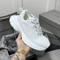 Cheap Balenciaga Casual Shoes For Men #1155287 Replica Wholesale [$98.00 USD] [ITEM#1155287] on Replica Balenciaga Casual Shoes