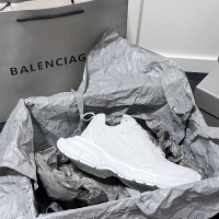 Cheap Balenciaga Casual Shoes For Women #1155288 Replica Wholesale [$98.00 USD] [ITEM#1155288] on Replica Balenciaga Casual Shoes