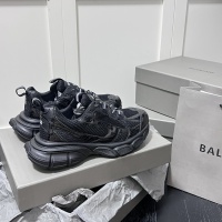 Cheap Balenciaga Casual Shoes For Men #1155289 Replica Wholesale [$98.00 USD] [ITEM#1155289] on Replica Balenciaga Casual Shoes