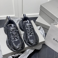 Cheap Balenciaga Casual Shoes For Men #1155289 Replica Wholesale [$98.00 USD] [ITEM#1155289] on Replica Balenciaga Casual Shoes