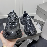 Cheap Balenciaga Casual Shoes For Men #1155289 Replica Wholesale [$98.00 USD] [ITEM#1155289] on Replica Balenciaga Casual Shoes