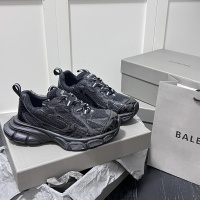 Cheap Balenciaga Casual Shoes For Men #1155289 Replica Wholesale [$98.00 USD] [ITEM#1155289] on Replica Balenciaga Casual Shoes