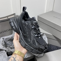 Cheap Balenciaga Casual Shoes For Men #1155289 Replica Wholesale [$98.00 USD] [ITEM#1155289] on Replica Balenciaga Casual Shoes