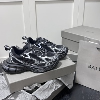 Cheap Balenciaga Casual Shoes For Men #1155291 Replica Wholesale [$98.00 USD] [ITEM#1155291] on Replica Balenciaga Casual Shoes