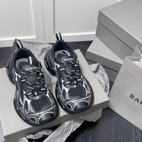Cheap Balenciaga Casual Shoes For Men #1155291 Replica Wholesale [$98.00 USD] [ITEM#1155291] on Replica Balenciaga Casual Shoes