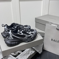 Cheap Balenciaga Casual Shoes For Men #1155291 Replica Wholesale [$98.00 USD] [ITEM#1155291] on Replica Balenciaga Casual Shoes
