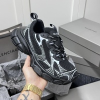 Cheap Balenciaga Casual Shoes For Men #1155291 Replica Wholesale [$98.00 USD] [ITEM#1155291] on Replica Balenciaga Casual Shoes
