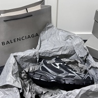 Cheap Balenciaga Casual Shoes For Men #1155291 Replica Wholesale [$98.00 USD] [ITEM#1155291] on Replica Balenciaga Casual Shoes