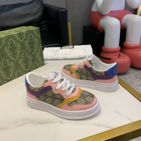 Cheap Gucci Kids' Shoes For Kids #1155296 Replica Wholesale [$76.00 USD] [ITEM#1155296] on Replica Gucci Kids' Shoes