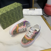 Cheap Gucci Kids' Shoes For Kids #1155296 Replica Wholesale [$76.00 USD] [ITEM#1155296] on Replica Gucci Kids' Shoes