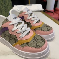 Cheap Gucci Kids' Shoes For Kids #1155296 Replica Wholesale [$76.00 USD] [ITEM#1155296] on Replica Gucci Kids' Shoes