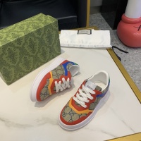 Cheap Gucci Kids' Shoes For Kids #1155297 Replica Wholesale [$76.00 USD] [ITEM#1155297] on Replica Gucci Kids' Shoes