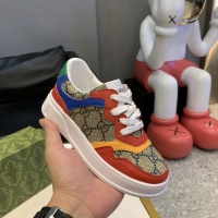 Cheap Gucci Kids' Shoes For Kids #1155297 Replica Wholesale [$76.00 USD] [ITEM#1155297] on Replica Gucci Kids' Shoes