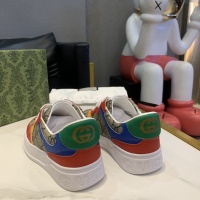 Cheap Gucci Kids' Shoes For Kids #1155297 Replica Wholesale [$76.00 USD] [ITEM#1155297] on Replica Gucci Kids' Shoes