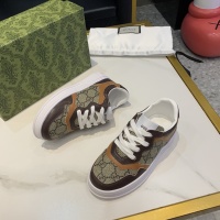 Cheap Gucci Kids' Shoes For Kids #1155298 Replica Wholesale [$76.00 USD] [ITEM#1155298] on Replica Gucci Kids' Shoes