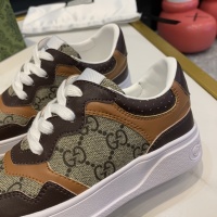 Cheap Gucci Kids' Shoes For Kids #1155298 Replica Wholesale [$76.00 USD] [ITEM#1155298] on Replica Gucci Kids' Shoes