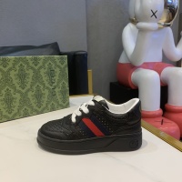 Cheap Gucci Kids' Shoes For Kids #1155313 Replica Wholesale [$76.00 USD] [ITEM#1155313] on Replica Gucci Kids' Shoes