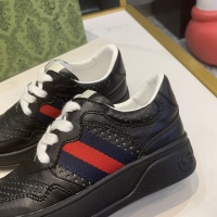 Cheap Gucci Kids' Shoes For Kids #1155313 Replica Wholesale [$76.00 USD] [ITEM#1155313] on Replica Gucci Kids' Shoes