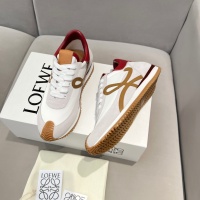Cheap Loewe Casual Shoes For Women #1155336 Replica Wholesale [$98.00 USD] [ITEM#1155336] on Replica LOEWE Casual Shoes
