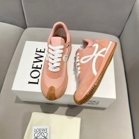 Cheap Loewe Casual Shoes For Men #1155339 Replica Wholesale [$98.00 USD] [ITEM#1155339] on Replica Loewe Casual Shoes