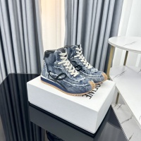 Loewe High Tops Shoes For Men #1155353