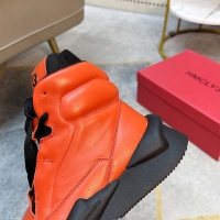Cheap Y-3 High Tops Shoes For Men #1155434 Replica Wholesale [$102.00 USD] [ITEM#1155434] on Replica Y-3 High Tops Shoes