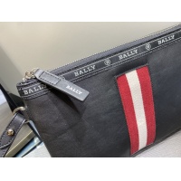 Cheap Bally AAA Man Wallets #1155480 Replica Wholesale [$118.00 USD] [ITEM#1155480] on Replica Bally AAA Man Wallets