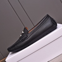Cheap Balmain Leather Shoes For Men #1155491 Replica Wholesale [$76.00 USD] [ITEM#1155491] on Replica Balmain Leather Shoes