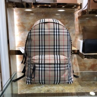 Burberry AAA Man Backpacks #1155507