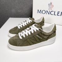 Moncler Casual Shoes For Men #1155510