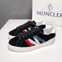 Moncler Casual Shoes For Men #1155511