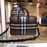 Cheap Burberry AAA Man Handbags #1155519 Replica Wholesale [$170.00 USD] [ITEM#1155519] on Replica Burberry AAA Man Handbags