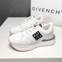 Givenchy Casual Shoes For Men #1155522