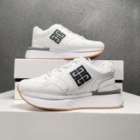 Cheap Givenchy Casual Shoes For Men #1155522 Replica Wholesale [$132.00 USD] [ITEM#1155522] on Replica Givenchy Casual Shoes