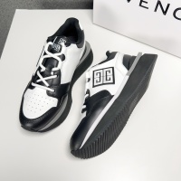 Cheap Givenchy Casual Shoes For Men #1155525 Replica Wholesale [$132.00 USD] [ITEM#1155525] on Replica Givenchy Casual Shoes