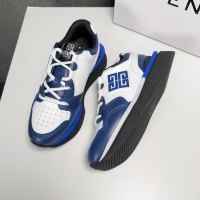 Cheap Givenchy Casual Shoes For Men #1155526 Replica Wholesale [$132.00 USD] [ITEM#1155526] on Replica Givenchy Casual Shoes
