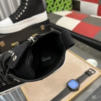 Cheap D&amp;G High Top Shoes For Women #1155567 Replica Wholesale [$82.00 USD] [ITEM#1155567] on Replica Dolce &amp; Gabbana D&amp;G High Top Shoes