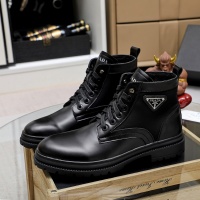 Prada Boots For Men #1155569