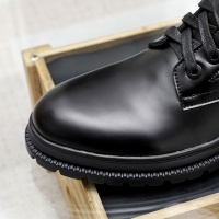 Cheap Prada Boots For Men #1155569 Replica Wholesale [$82.00 USD] [ITEM#1155569] on Replica Prada Boots