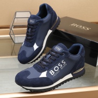 Cheap Boss Casual Shoes For Men #1155625 Replica Wholesale [$98.00 USD] [ITEM#1155625] on Replica Boss Casual Shoes