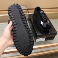 Cheap Boss Casual Shoes For Men #1155626 Replica Wholesale [$98.00 USD] [ITEM#1155626] on Replica Boss Casual Shoes