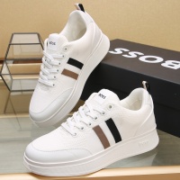 Boss Casual Shoes For Men #1155627